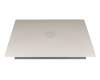DQ6415GED00 original HP couvercle d'écran 39,6cm (15,6 pouces) argent