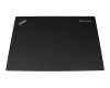 Couvercle d'écran 35,6cm (14 pouces) noir original pour Lenovo ThinkPad T450s (20BX/20BW)