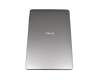 Couvercle d'écran 24,6cm (9,7 pouces) gris original pour Asus ZenPad 3S 10 (Z0050M)