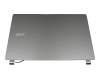 60.M9YN7.092 original Acer couvercle d'écran 39,6cm (15,6 pouces) argent