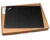 Couvercle d'écran 33,8cm (13,3 pouces) noir original pour Lenovo ThinkPad L390 (20NR/20NS)