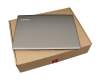 5CB0N78327 original Lenovo couvercle d'écran 35,6cm (14 pouces) argent