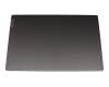 Couvercle d'écran 35,6cm (14 pouces) gris original pour Lenovo IdeaPad 5-14ALC05 (82LM)