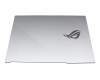 90NR01Q6-R7A010 original Asus couvercle d'écran 43,9cm (17,3 pouces) argent