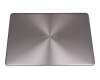 Couvercle d'écran 35,6cm (14 pouces) argent original pour Asus ZenBook UX410UA