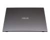 90NB0SR1-R7A010 original Asus couvercle d'écran 39,6cm (15,6 pouces) gris