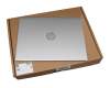 Couvercle d'écran 33,8cm (13,3 pouces) argent original pour HP ProBook 430 G6