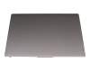 Couvercle d'écran 39,6cm (15,6 pouces) gris original pour Lenovo IdeaPad 5-15ITL05 (82FG)