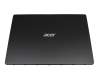 60.H1YN1.001 original Acer couvercle d'écran 35,6cm (14 pouces) noir