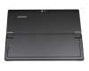 5CB0K42984 original Lenovo couvercle d'écran 30,7cm (12,1 pouces) noir