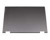 Couvercle d'écran 35,6cm (14 pouces) anthracite original pour Lenovo IdeaPad Flex 5-14ITL05 (82HS)