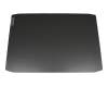 Couvercle d'écran 39,6cm (15,6 pouces) noir original pour Lenovo IdeaPad Gaming 3-15ARH05 (82EY)