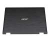 Couvercle d'écran 29,4cm (11,6 pouces) noir original pour Acer Spin 1 (SP111-33-C56T)