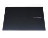Couvercle d'écran 39,6cm (15,6 pouces) noir original pour Asus VivoBook S15 S533EP