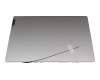 Couvercle d'écran 35,6cm (14 pouces) argent original pour Lenovo IdeaPad 5-14ITL05 (82FE)