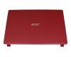 60.HG0N2.001 original Acer couvercle d'écran 39,6cm (15,6 pouces) rouge