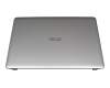 90NB0HE6-R7A010 original Asus couvercle d'écran incl. charnières 39,6cm (15,6 pouces)