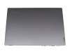 Couvercle d'écran 35,6cm (14 pouces) gris original pour Lenovo Yoga Slim 7 Pro-14ACH5 D (82NJ)