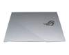 90NR03C2-R7A010 original Asus couvercle d'écran 39,6cm (15,6 pouces) argent (Cool Silver)