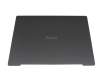 Couvercle d'écran 40,6cm (16 pouces) noir original (OLED) pour Asus ProArt StudioBook 16 H7600ZM