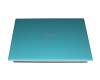 Couvercle d'écran 39,6cm (15,6 pouces) bleu original pour Acer Aspire 1 (A115-32)