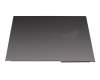 90NR08J4-R7A010 original Asus couvercle d'écran 43,9cm (17,3 pouces) gris