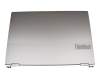 Couvercle d'écran incl. charnières 40,6cm (16 pouces) gris original pour Lenovo ThinkBook 16p G2 ACH (20YM)