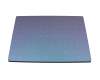 90NB0Q11-R7A010 original Asus couvercle d'écran 35,6cm (14 pouces) bleu