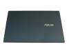 90NB0P61-R7A010 original Asus couvercle d'écran 35,6cm (14 pouces) bleu
