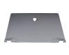 307-7K1A417-Y31 original MSI couvercle d'écran 43,9cm (17,3 pouces) anthracite-gris-noir