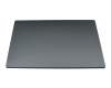 307-6S6A411-HG0 original MSI couvercle d'écran 39,6cm (15,6 pouces) anthracite-gris-noir