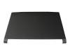 Couvercle d'écran 39,6cm (15,6 pouces) noir original pour MSI Katana 15 B12UCX/B12UCXK (MS-1585)
