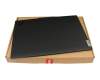 Couvercle d'écran 40,6cm (16 pouces) noir original pour Lenovo ThinkPad T16 Gen 4 (21QQ)