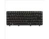 513671-041 HP Keyboard (GERMAN)