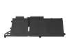 51R71 original Dell batterie 41Wh (3 cellules)