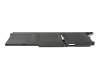 51R71 original Dell batterie 41Wh (3 cellules)