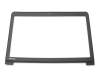 Cadre d'écran 39,6cm (15,6 pouces) noir original pour Lenovo ThinkPad S531 (20B0)