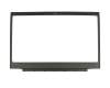 01ER041 original Lenovo cadre d'écran 39,6cm (15,6 pouces) noir HD/FHD