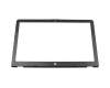 924925-001 original HP cadre d'écran 39,6cm (15,6 pouces) noir