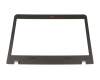 Cadre d'écran 35,6cm (14 pouces) noir original pour Lenovo ThinkPad E465