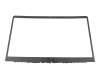 Cadre d'écran 39,6cm (15,6 pouces) noir original pour Asus VivoBook S15 S510UR