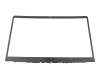 Cadre d'écran 39,6cm (15,6 pouces) noir original pour Asus VivoBook 15 X510UF