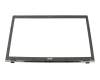 60.M8SN5.007 original Acer cadre d'écran 43,9cm (17,3 pouces) noir