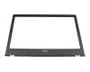 FUJ:CP679560-XX original Fujitsu cadre d'écran 39,6cm (15,6 pouces) noir