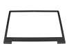 Cadre d'écran 39,6cm (15,6 pouces) noir original pour Lenovo V130-15IKB (81HN00FAGE)