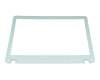 Cadre d'écran 39,6cm (15,6 pouces) bleu original pour Asus VivoBook Max R541UA