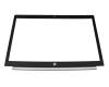 Cadre d'écran 43,9cm (17,3 pouces) noir original pour HP ProBook 470 G5