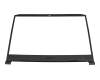 60.Q5AN2.004 original Acer cadre d'écran 39,6cm (15,6 pouces) noir