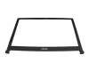 307-6P1B214-TA2 original MSI cadre d'écran 39,6cm (15,6 pouces) noir