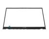 Cadre d'écran 39,6cm (15,6 pouces) noir original pour Asus VivoBook S15 S532FA